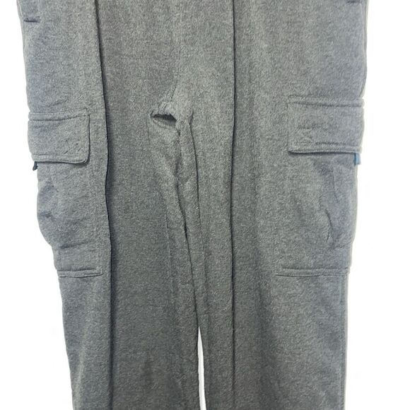 Mikey 62 thick sweatpants - Picture 3 of 9